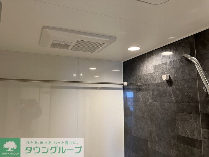 THE RejuvePort KISARAZUの物件内観写真