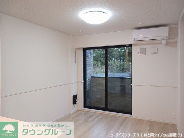 ジャスミンの物件内観写真