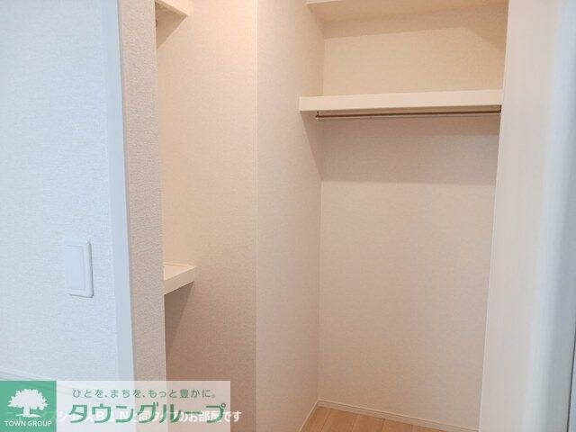 ジャスミンの物件内観写真