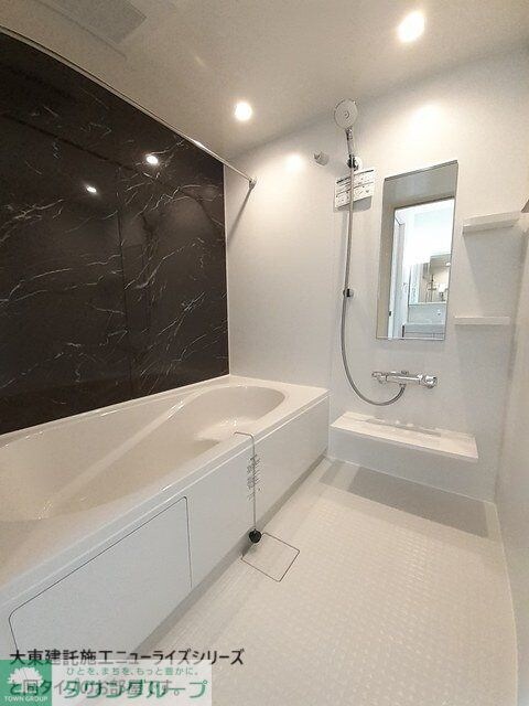 ユウスゲの物件内観写真