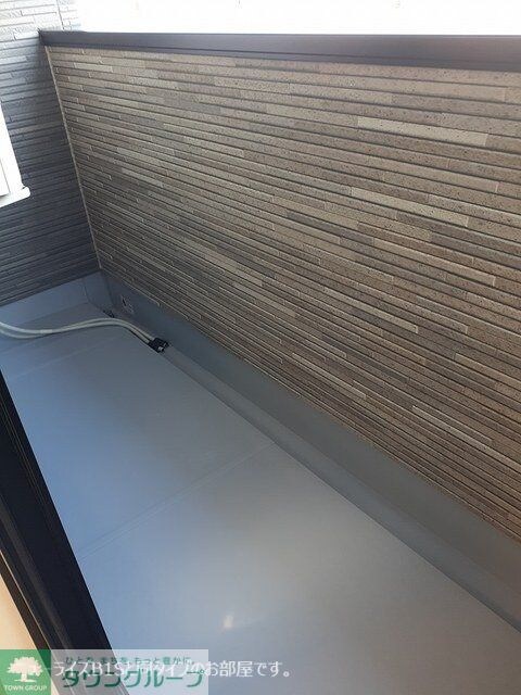 ユウスゲの物件内観写真