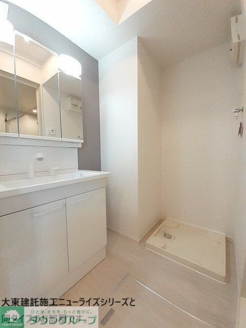 ユウスゲの物件内観写真