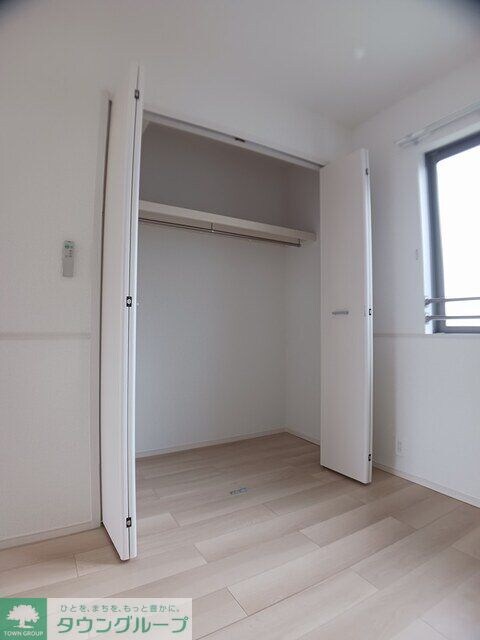 サンヒルズの物件内観写真