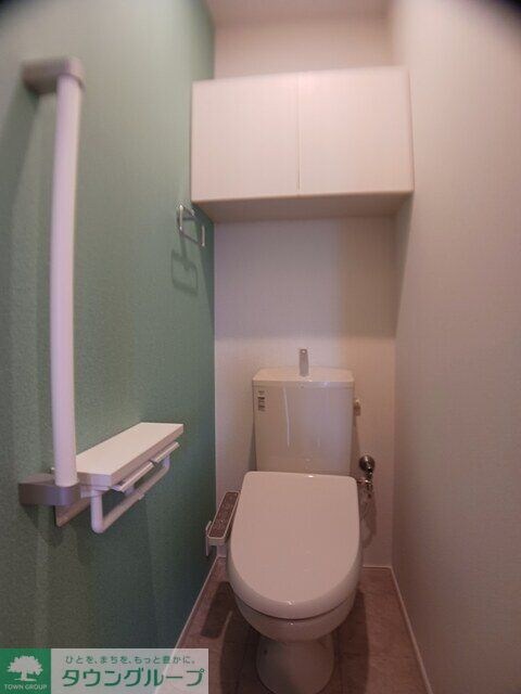 サンヒルズの物件内観写真