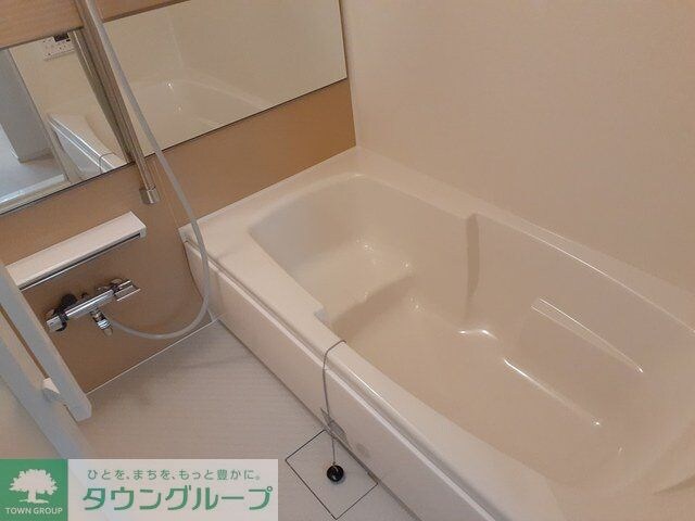 コスモブレッサの物件内観写真