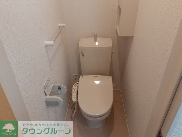 コスモブレッサの物件内観写真