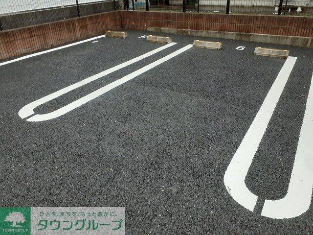 コスモブレッサの物件内観写真