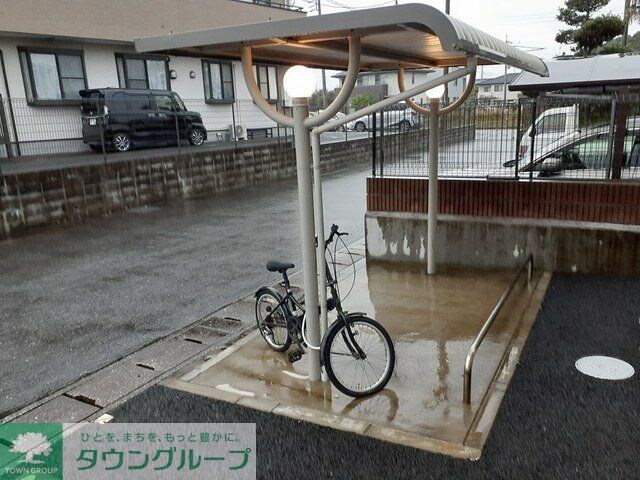 コスモブレッサの物件内観写真