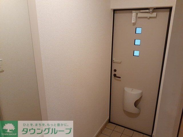 コスモブレッサの物件内観写真