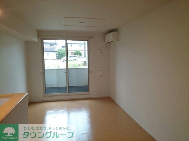 カーサ セレーナの物件内観写真