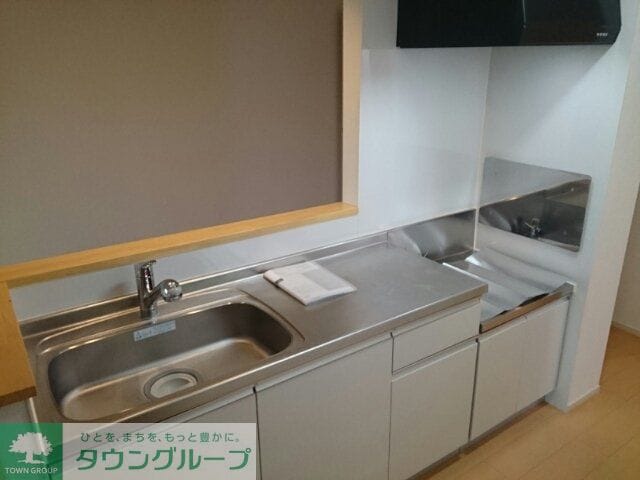 カーサ セレーナの物件内観写真