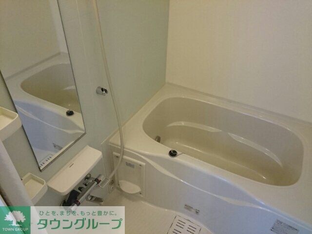 カーサ セレーナの物件内観写真