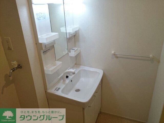 カーサ セレーナの物件内観写真