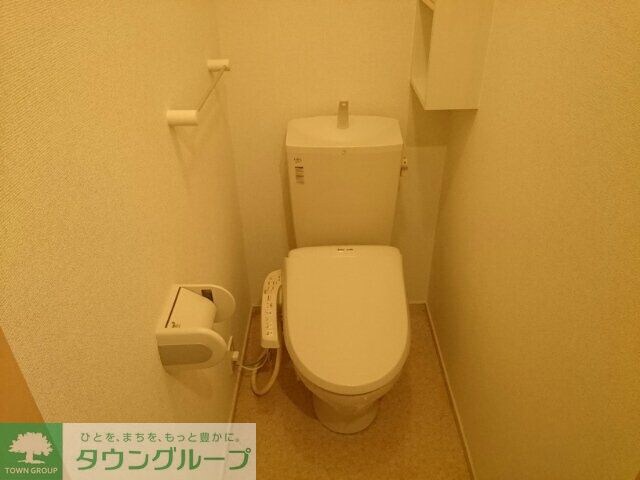 カーサ セレーナの物件内観写真