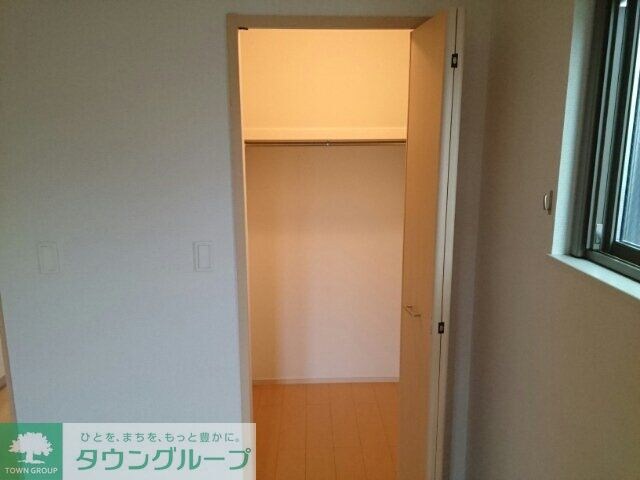 カーサ セレーナの物件内観写真