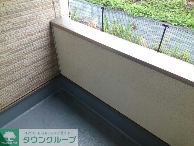 カーサ セレーナの物件内観写真