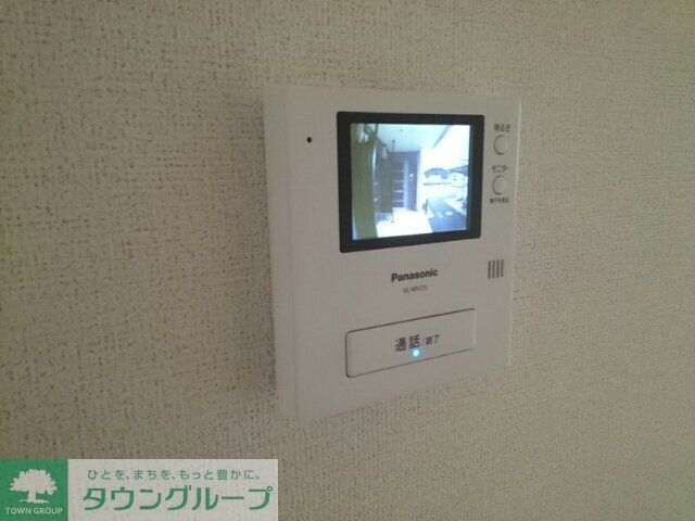 カーサ セレーナの物件内観写真