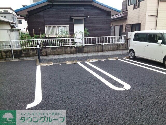 カーサ セレーナの物件内観写真