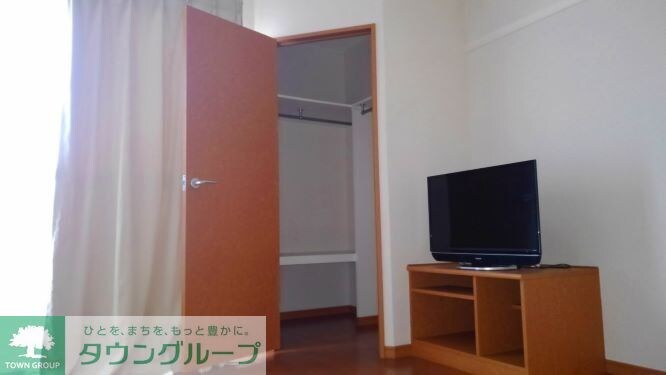 レオパレスヴェルドミール東部台の物件内観写真