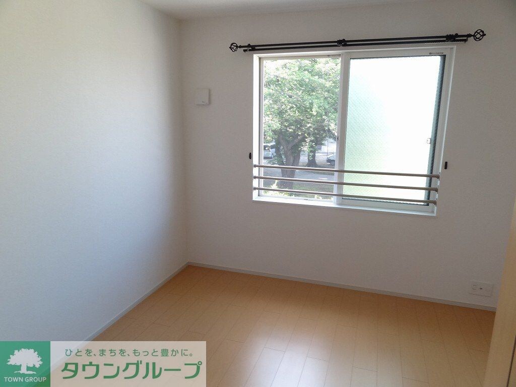 ロータスIIの物件内観写真