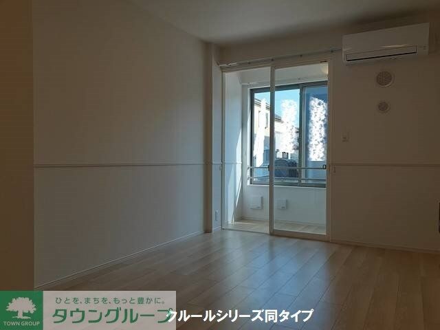 ネオフルールAの物件内観写真