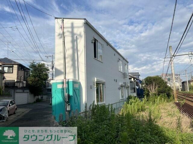 EMMA検見川の物件内観写真