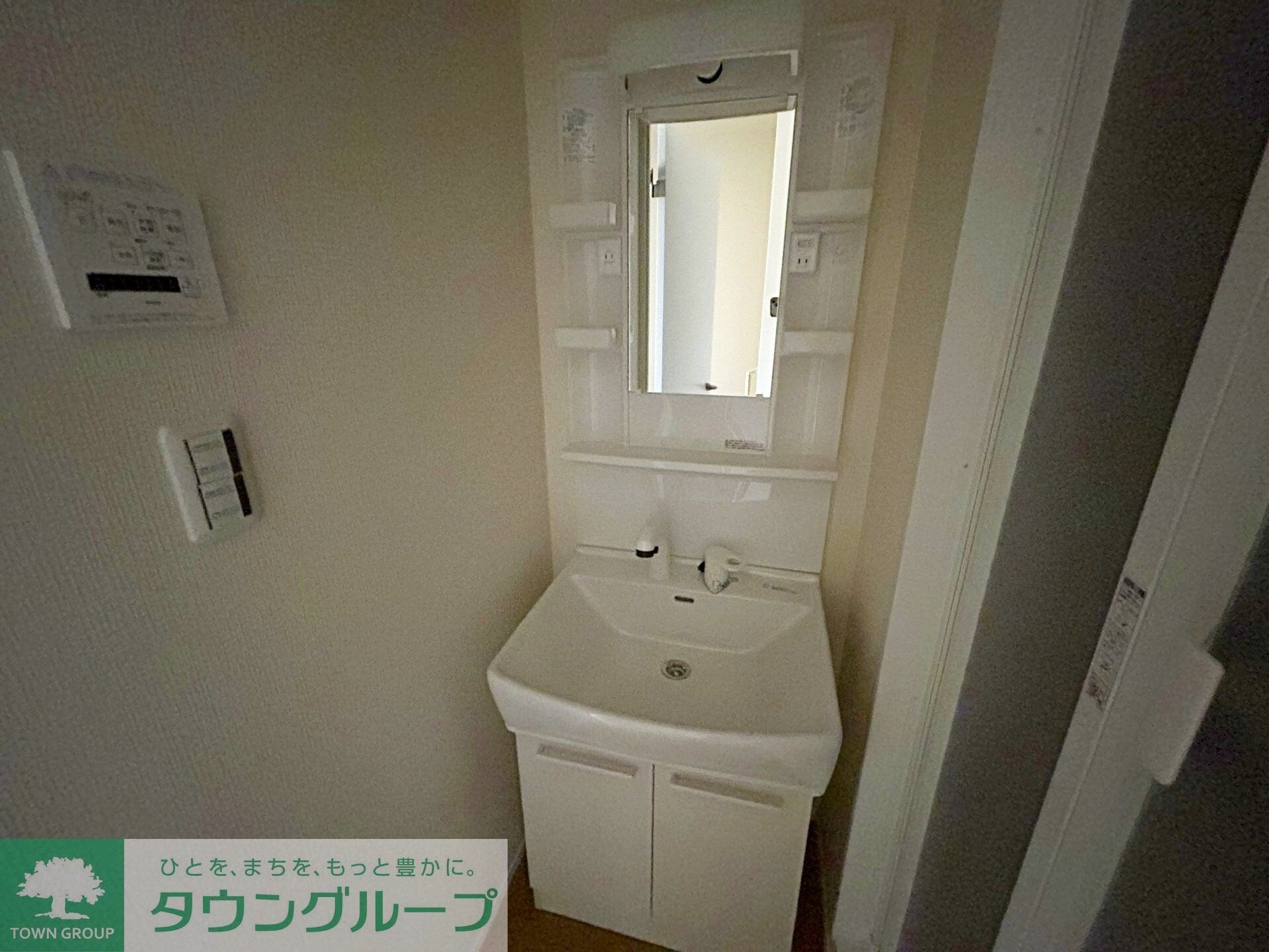 EMMA検見川の物件内観写真