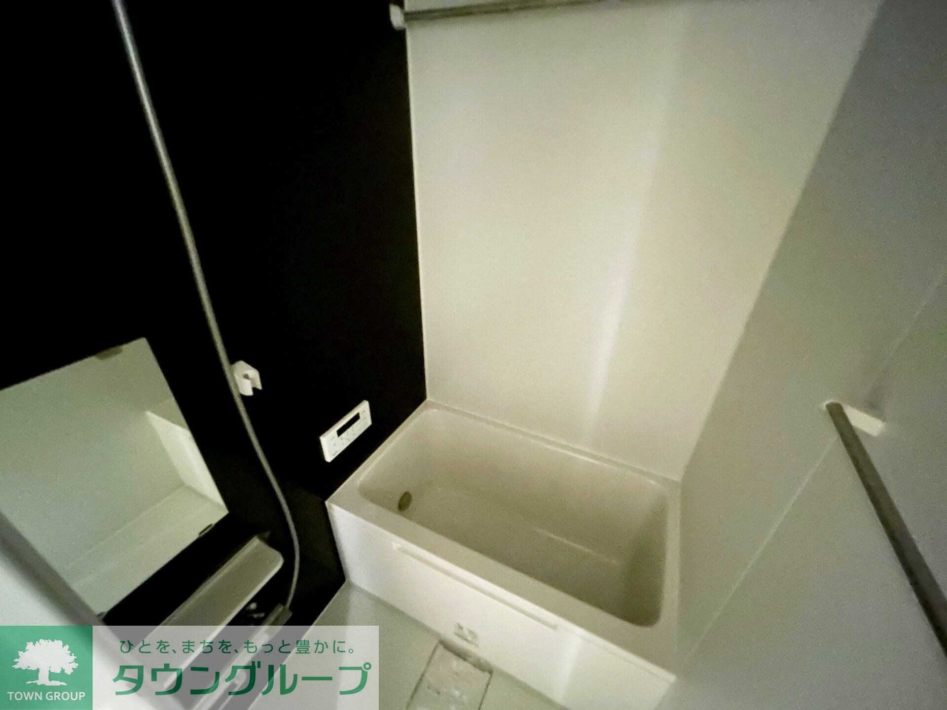 EMMA検見川の物件内観写真