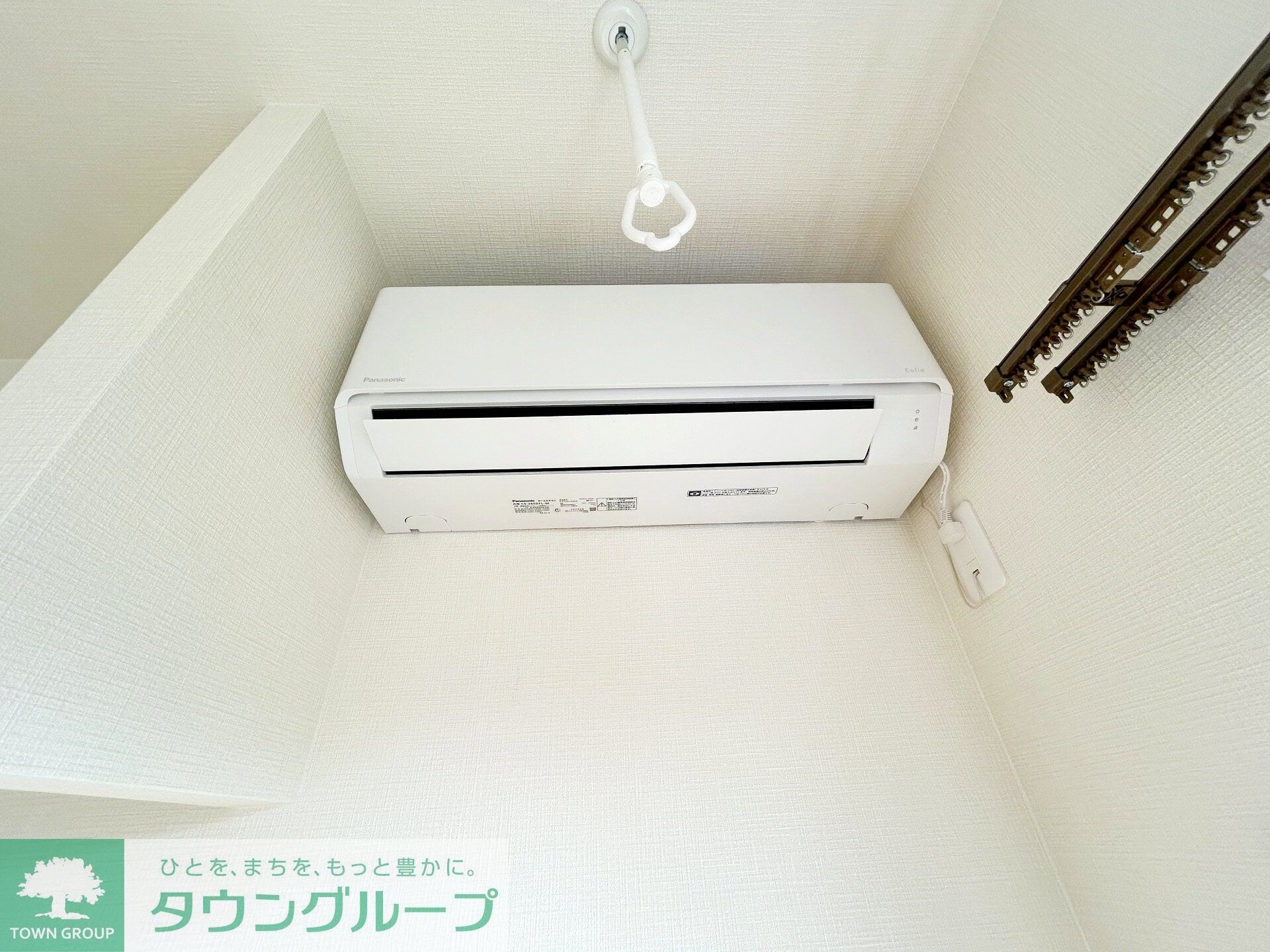 EMMA検見川の物件内観写真