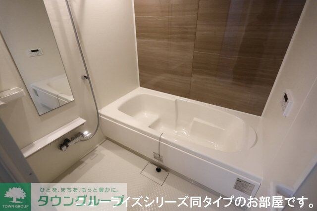 Mahinaの物件内観写真