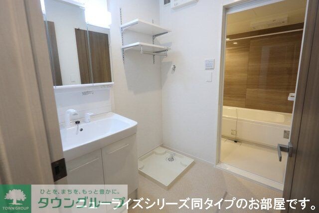 Mahinaの物件内観写真