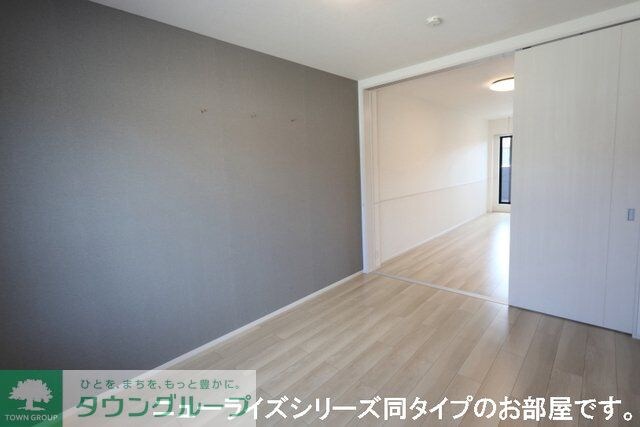 Mahinaの物件内観写真