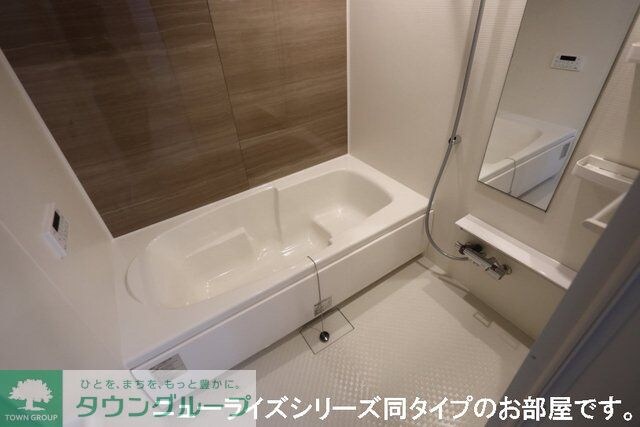 Mahinaの物件内観写真