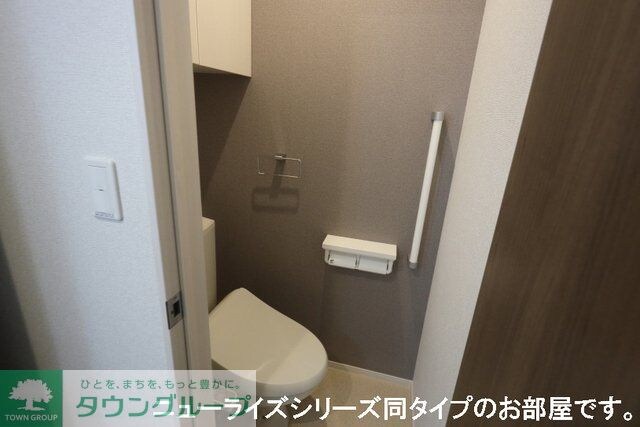 Mahinaの物件内観写真