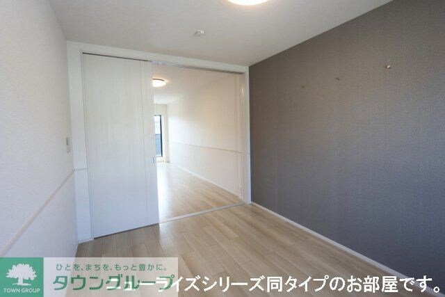 Mahinaの物件内観写真