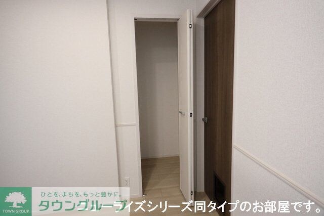 Mahinaの物件内観写真