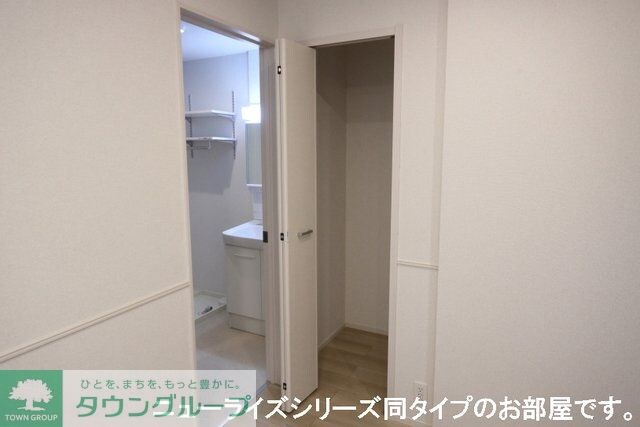 Mahinaの物件内観写真