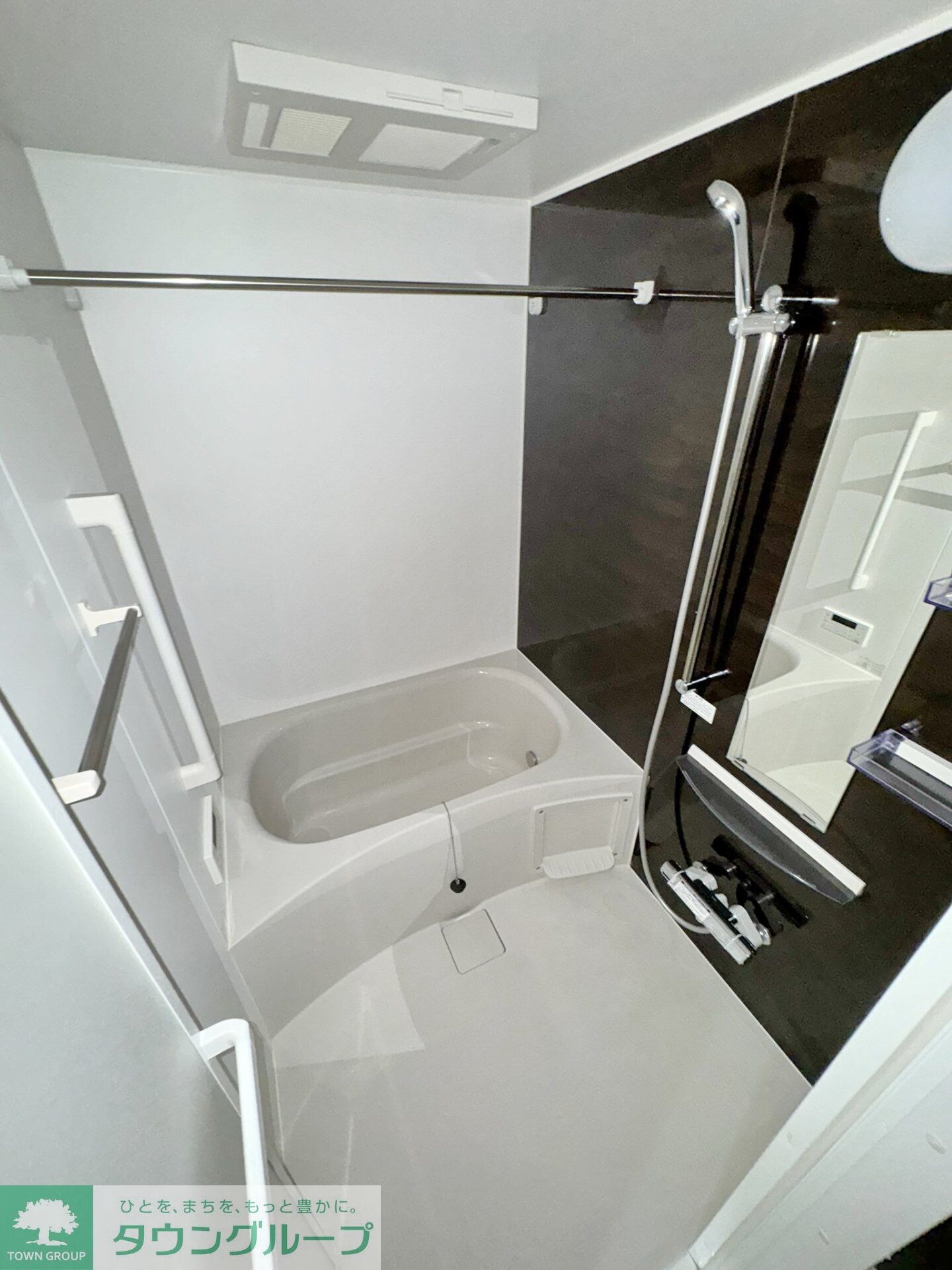 リュミエール~Lumiere~の物件内観写真