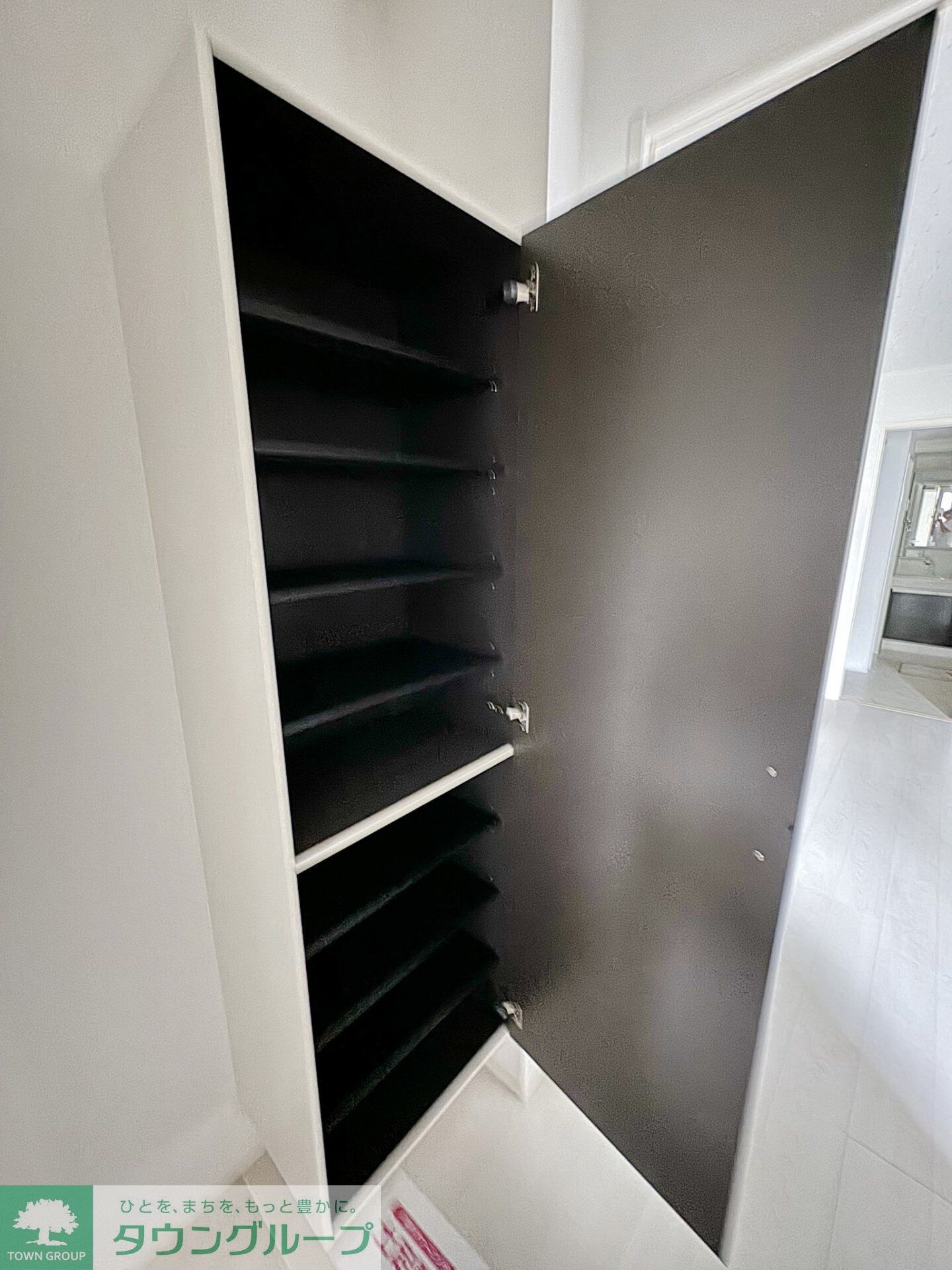 リュミエール~Lumiere~の物件内観写真