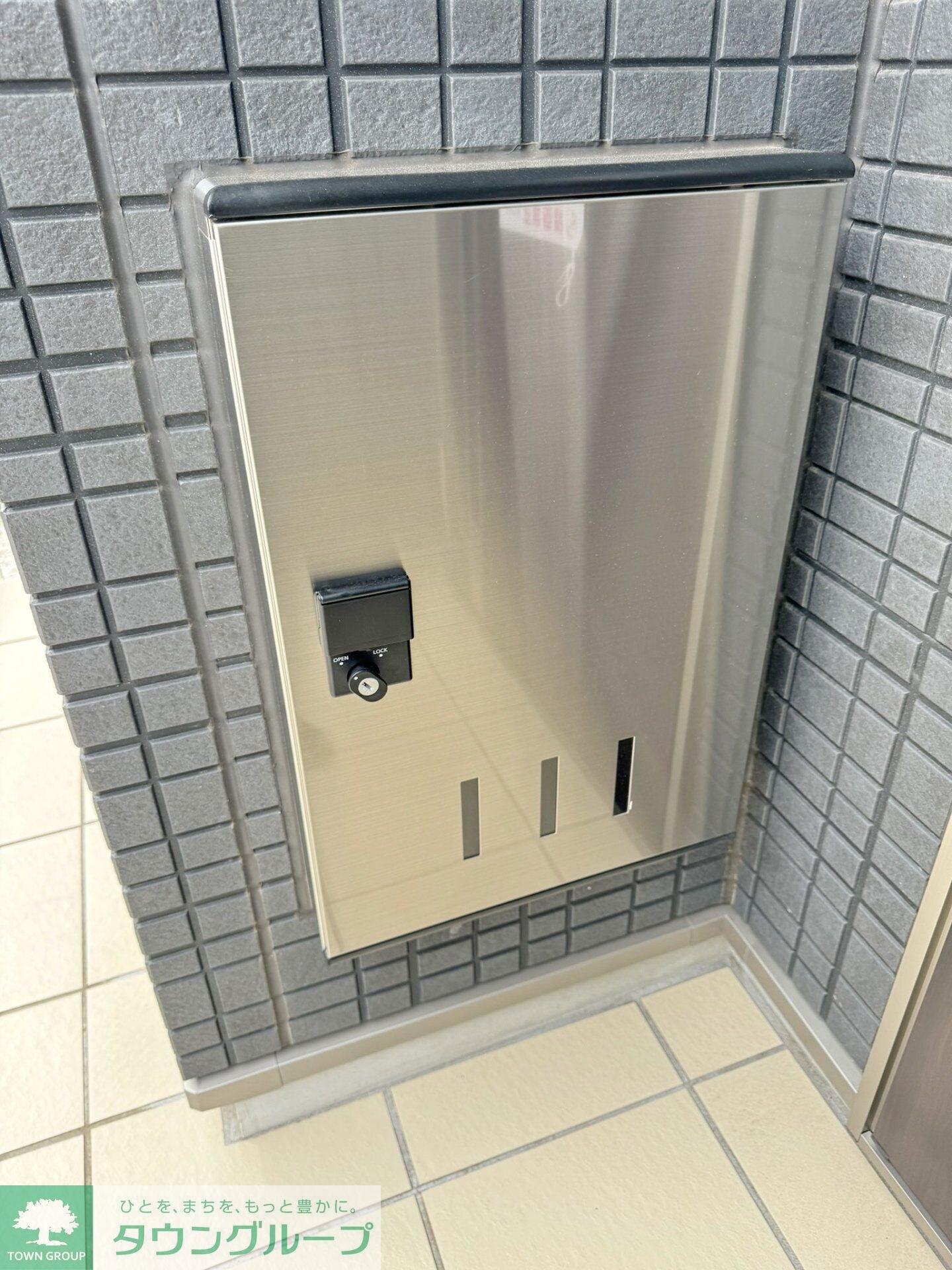 リュミエール~Lumiere~の物件内観写真