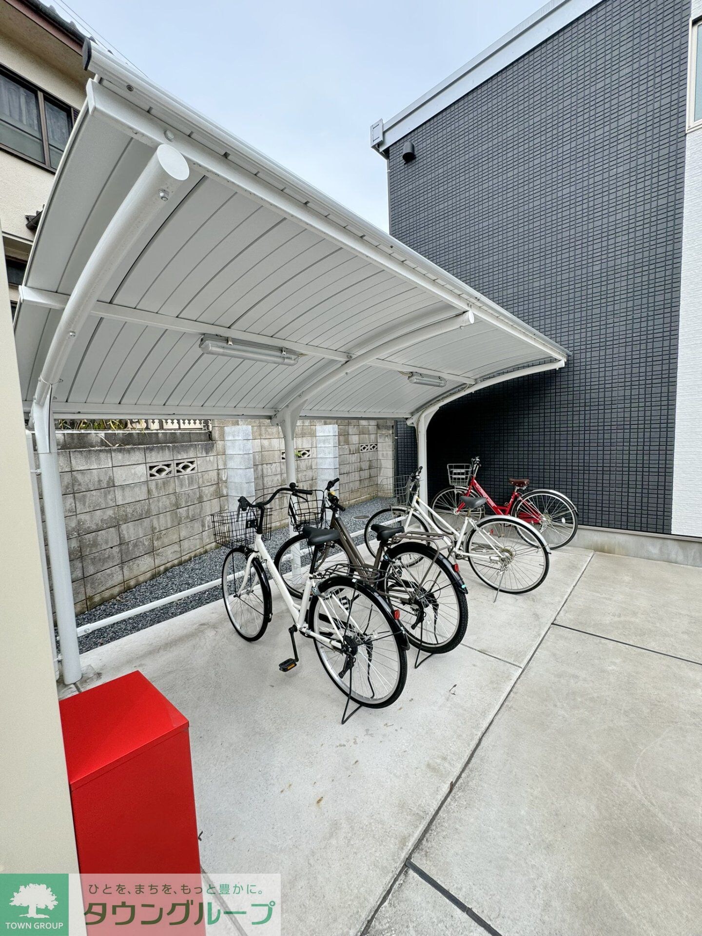 リュミエール~Lumiere~の物件内観写真