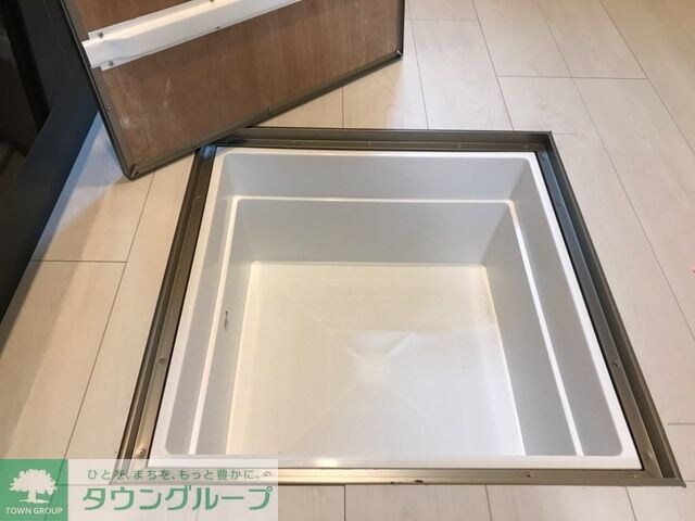 リュミエール~Lumiere~の物件内観写真