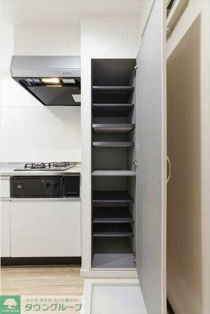 La festa (ラ・フェスタ)の物件内観写真