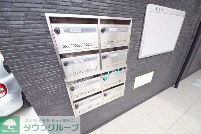 La festa (ラ・フェスタ)の物件内観写真