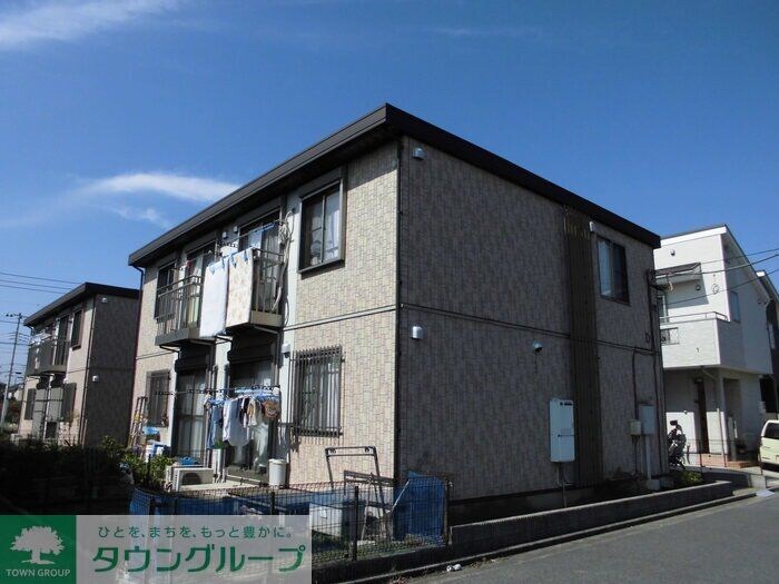 グレイスタウン蘇我 Dの物件内観写真