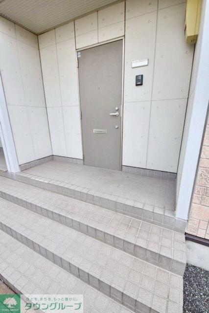 グレイスタウン蘇我 Dの物件内観写真