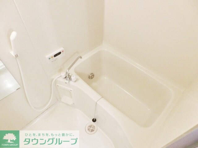 グレイスタウン蘇我 Dの物件内観写真