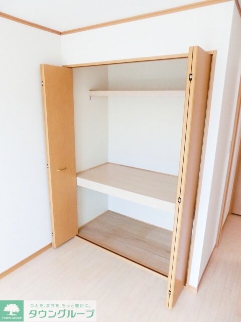 グレイスタウン蘇我 Dの物件内観写真