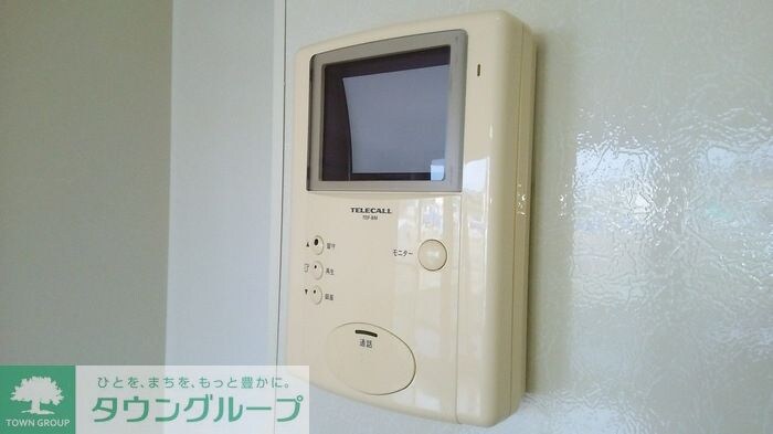 カンパーニュCの物件内観写真