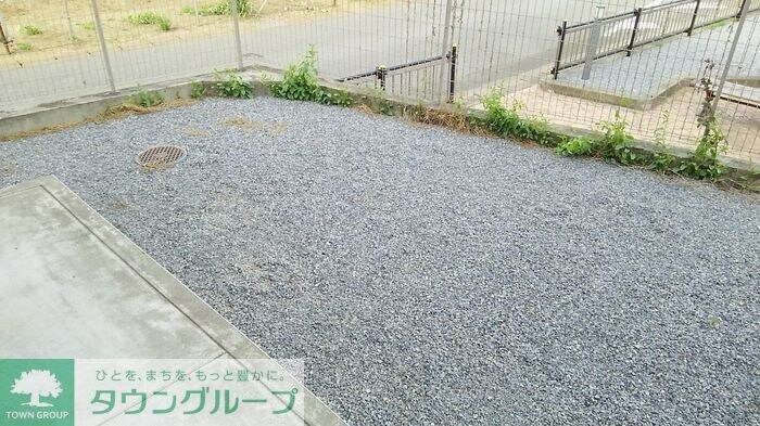 カンパーニュCの物件内観写真